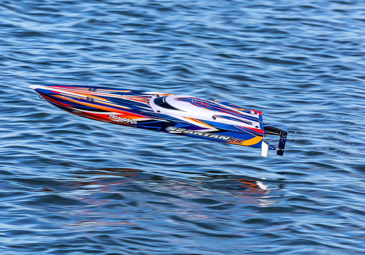 Boats & Trailers