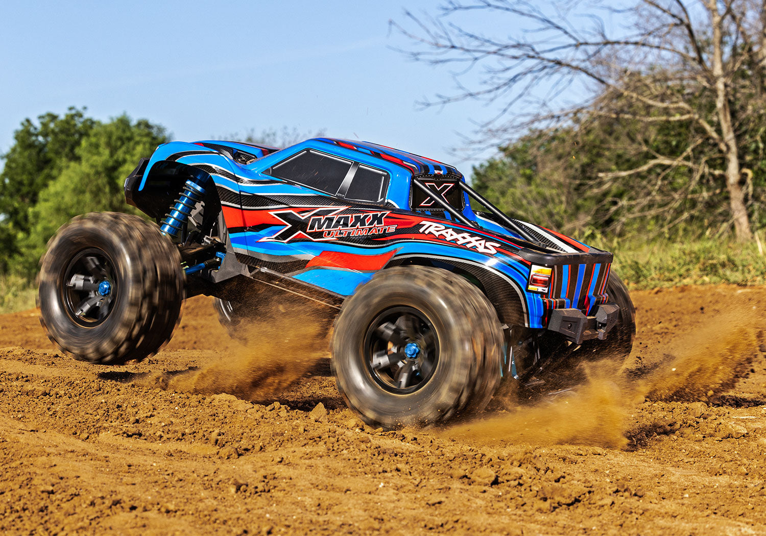 Monster Trucks