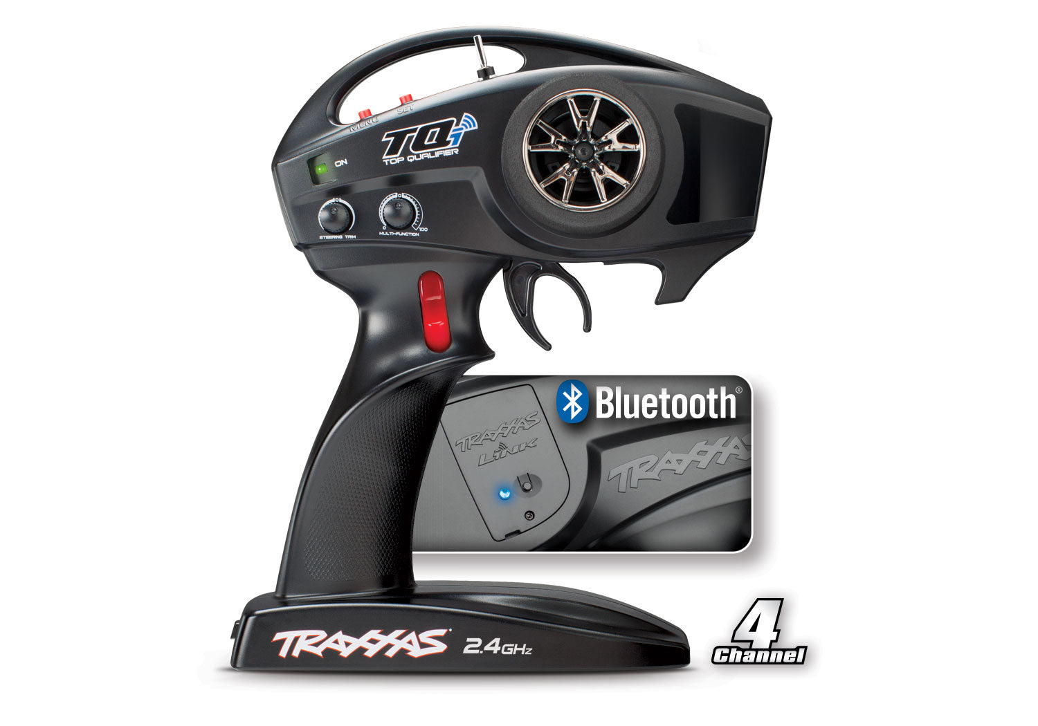 Bluttoth Module Why Every Traxxas Owner Should Have the Traxxas Link Bluetooth Module ...