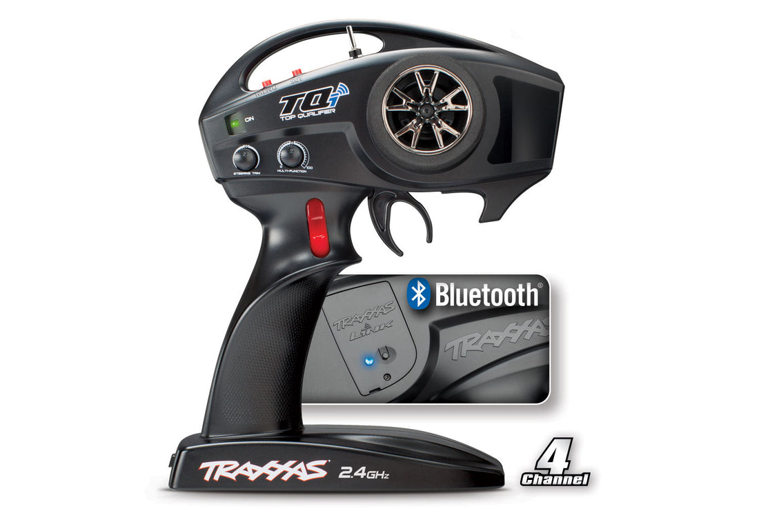 Why Every Traxxas Owner Should Have the Traxxas Link Bluetooth Module