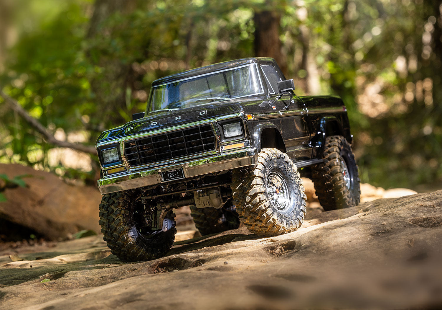 New TRX-4 Models Announced – Pre-Orders Now Open at B&S Hobbies
