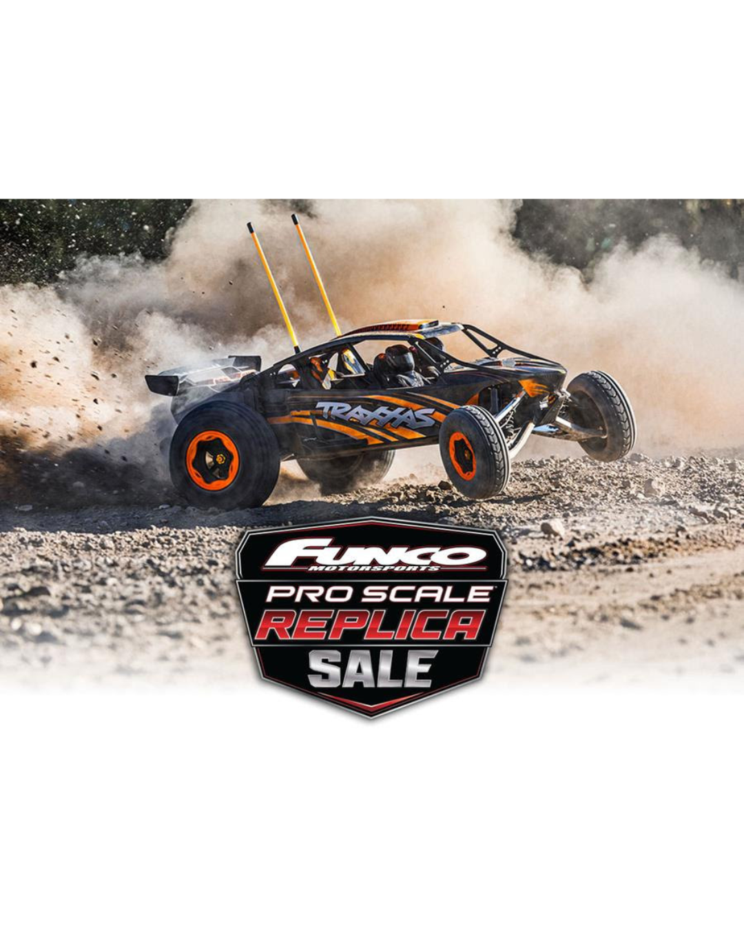 Over 10 Traxxas Models Just Got Cheaper – Shop the Summer Sale