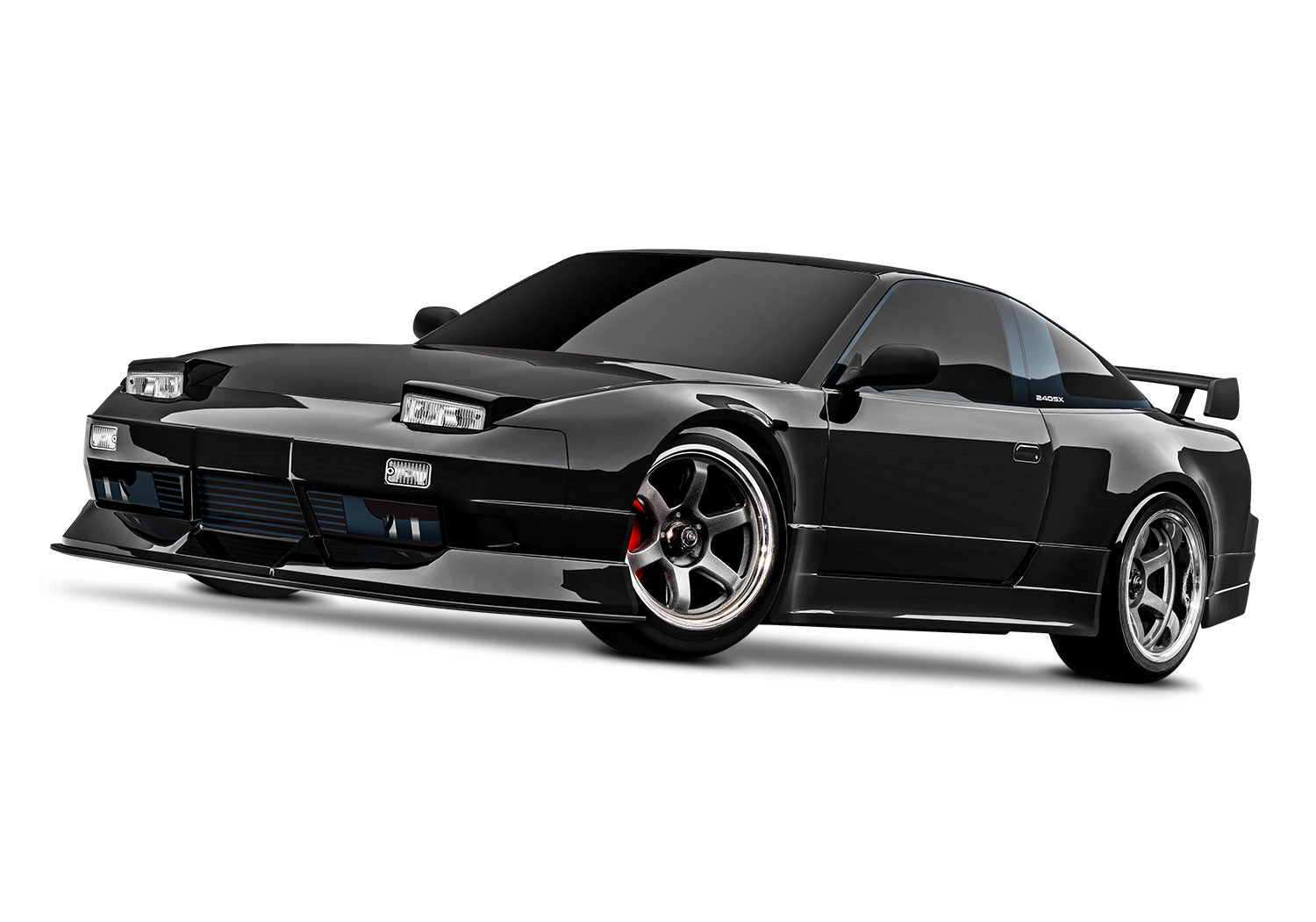 4-Tec Drift Parts & Accessories