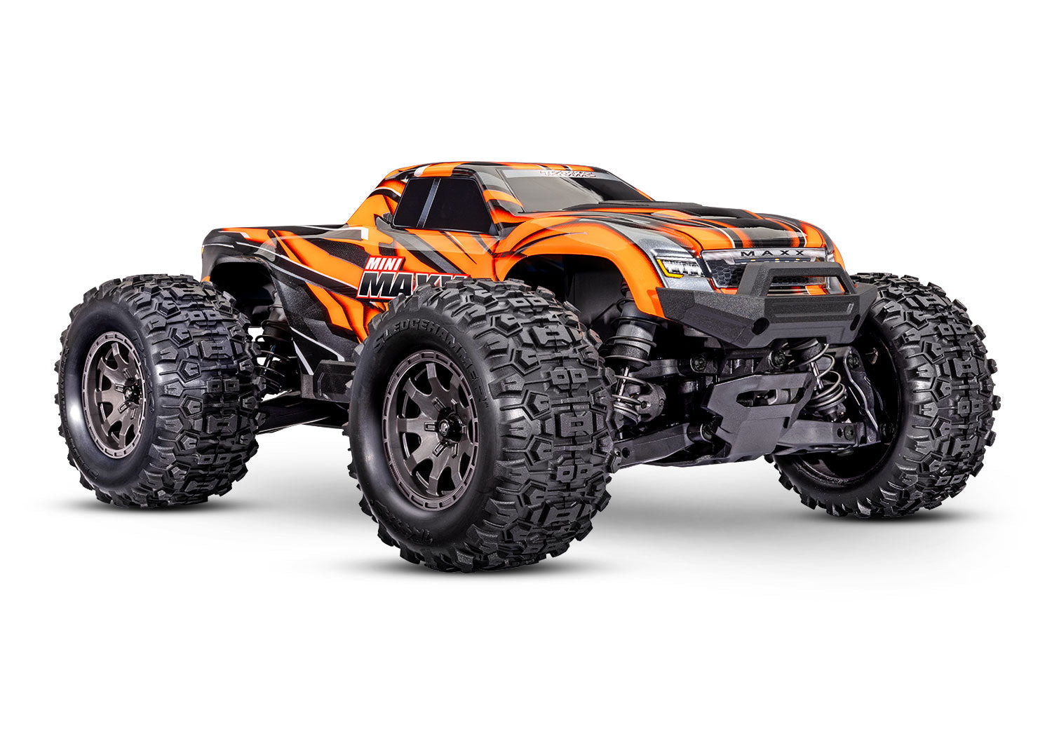 Mini Maxx Parts & Accessories