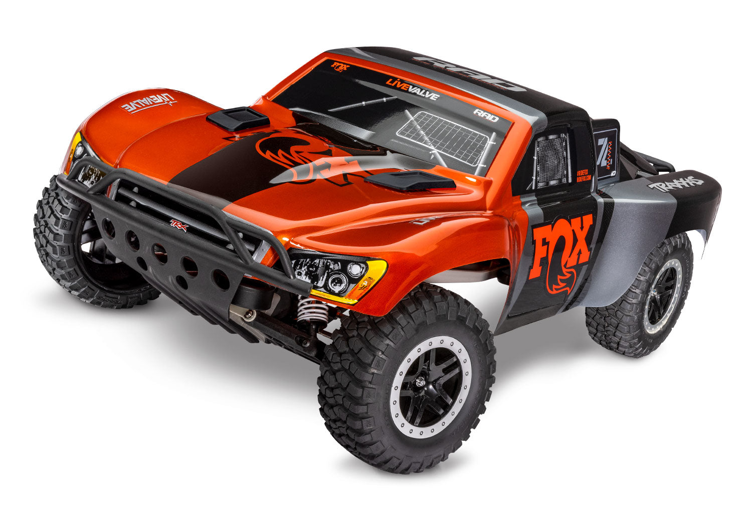 Slash 2wd Parts & Accessories