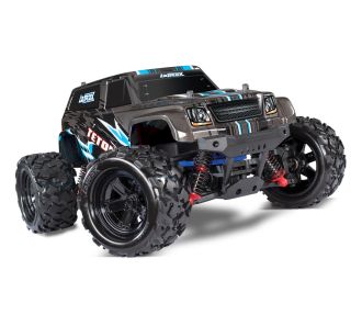 1/18 LaTrax Teton Parts