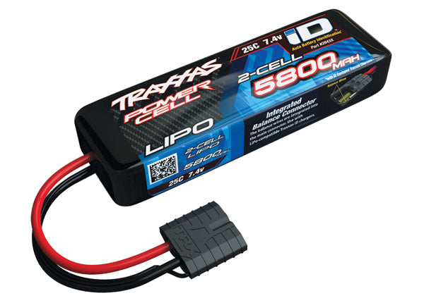 LIPO Batteries