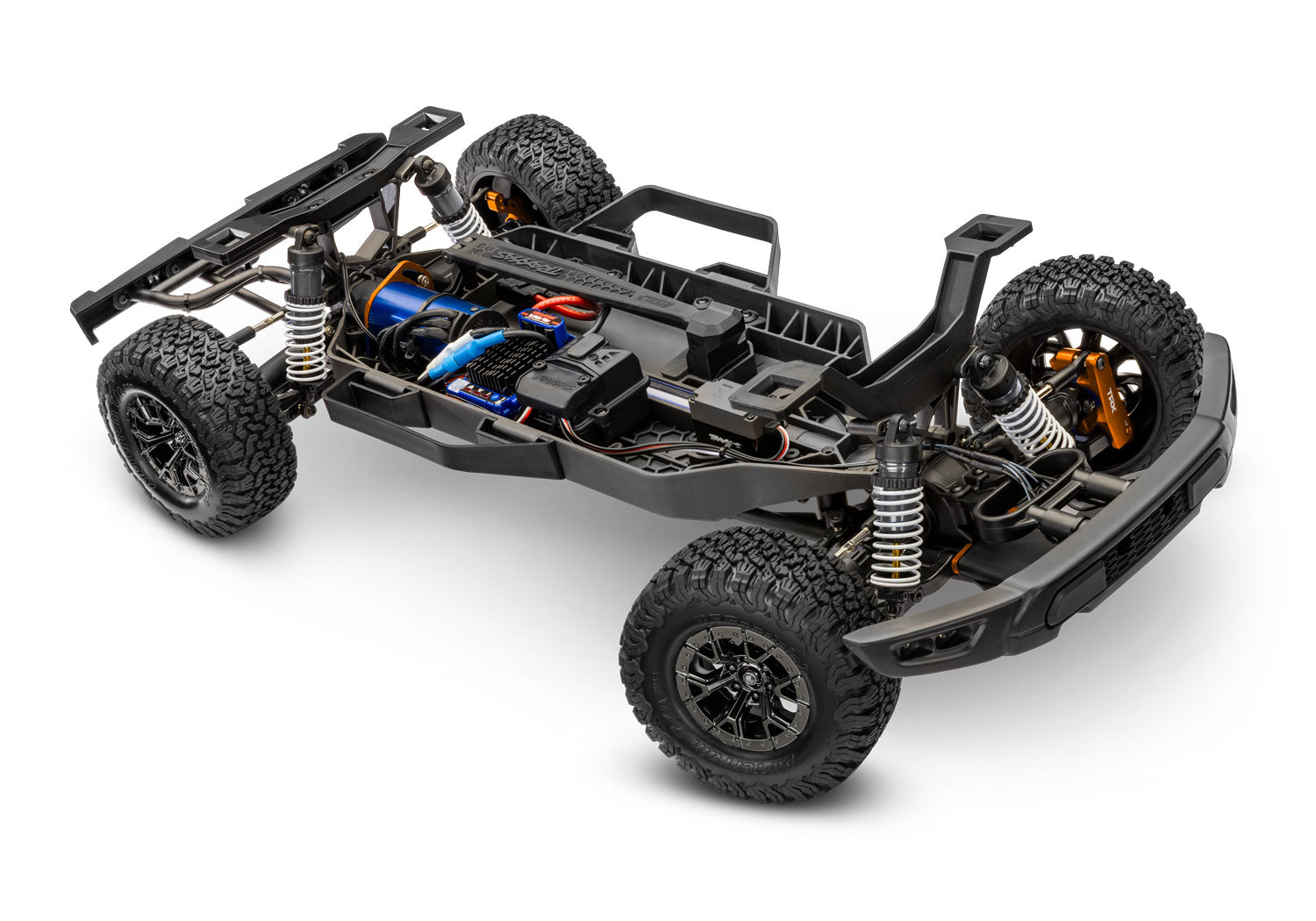 Ford Raptor R 4X4 Ultimate