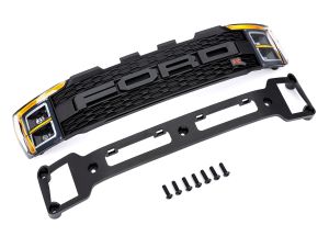 Ford Raptor R Front Grille