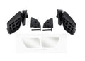 Ford Raptor R Side Mirrors
