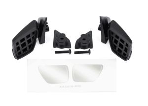 Ford Raptor R Side Mirrors