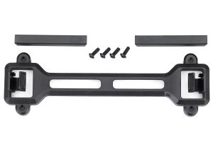 Rear Clipless Body Latch & Mount for Ford Raptor R