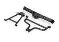 Ford Raptor R Rear Bumper