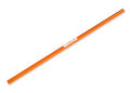 Orange Aluminum Center Driveshaft