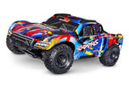Maxx Slash 6S