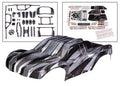 Maxx Slash ProGraphix Body