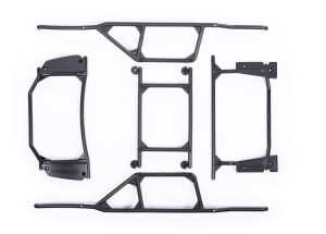 Maxx Slash Body Cage