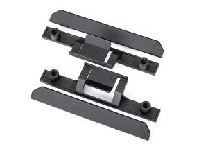 Maxx Slash Side Body Supports (2)
