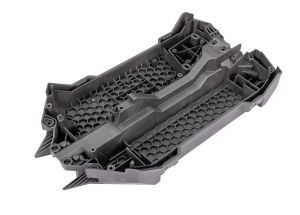 Maxx Slash Chassis