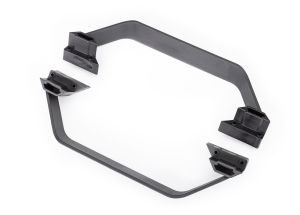Maxx Slash Chassis Nerf Bars (L&R)
