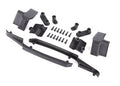 Maxx Slash Body Reinforcement Set w/ Roof Skids