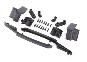 Maxx Slash Body Reinforcement Set w/ Roof Skids