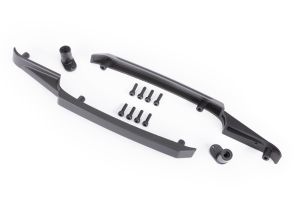 Maxx Slash Roof Skids (L&R)