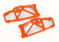 Orange Lower Suspension Arms (L&R)