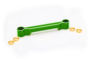 Green Aluminum Drag Link