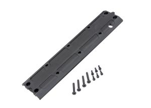 Maxx Slash Center Skid Plate