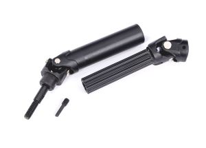 Maxx-Duty Steel-Core Driveshaft Assembly