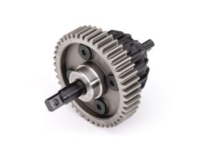 Aluminum Center Diff w/ Steel 44-Tooth Gear (Mod 1)