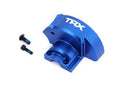 Blue Aluminum Gear Cover