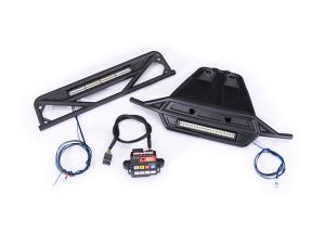 Maxx Slash LED Light Kit