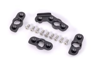 Hatch Mounts with 3x8 mm Screws (8)