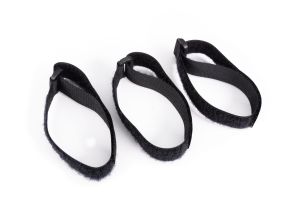 Hook and Loop Battery Straps (3)