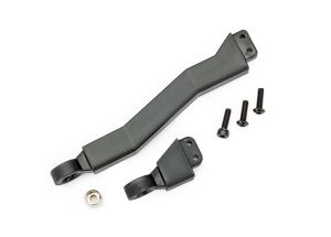 Boat trailer Hitch
