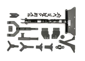 Tandem-Axle Boat Trailer Rebuild Kit