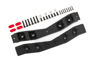 Boat Trailer Rear Crossmember