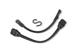 Boat Trailer Tie-Down Straps (F&R)