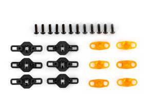 Boat Trailer Side Markers & Mounts