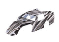 Slash Modified ProGraphix Clipless Body