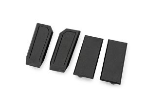 Slash Modified Body Reinforcement Set (F&R)