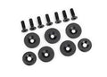 Slash Modified Body & Roof Washer Set