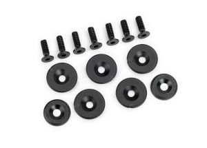 Slash Modified Body & Roof Washer Set