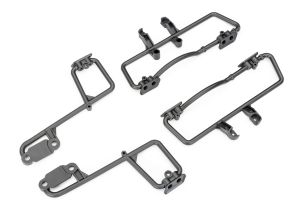 Slash Modified Body Cage