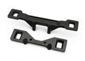 Front and Rear Clipless Body Mounts