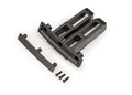 Front Bumper Support & Mount