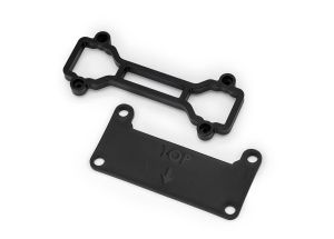 Body Spacer w/ Clip