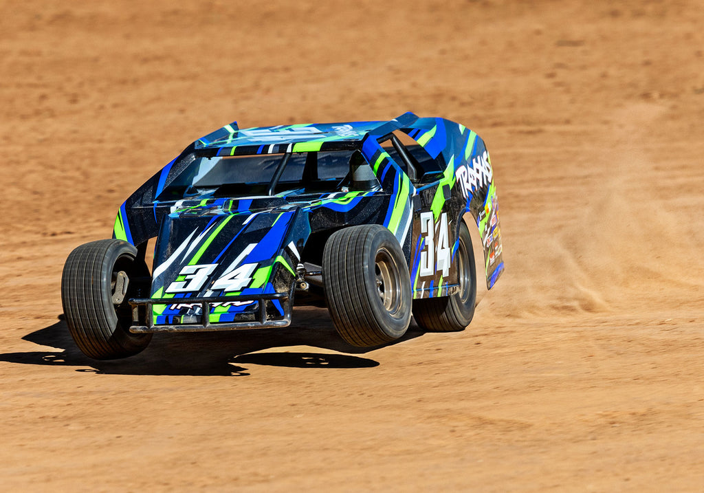 Slash Modified BL-2s